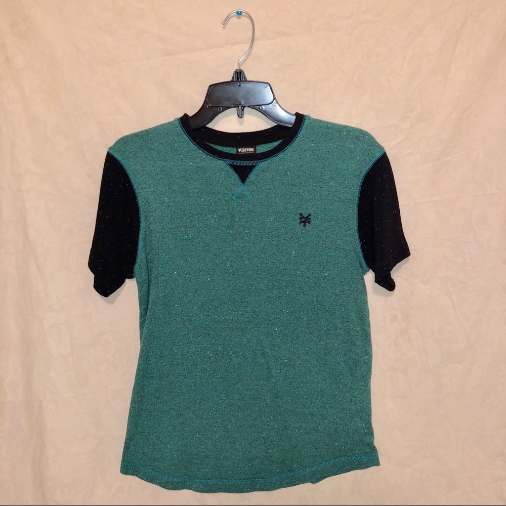 Men’s ZOOYORK T-shirt